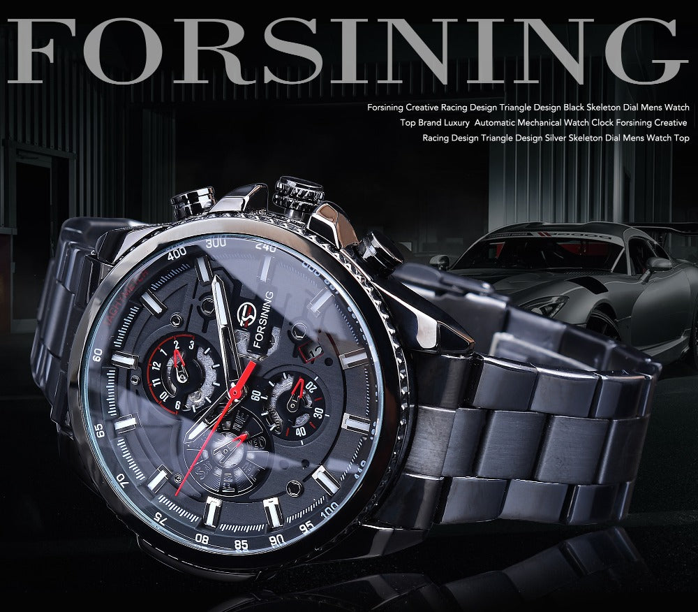FORSINING FSG6909