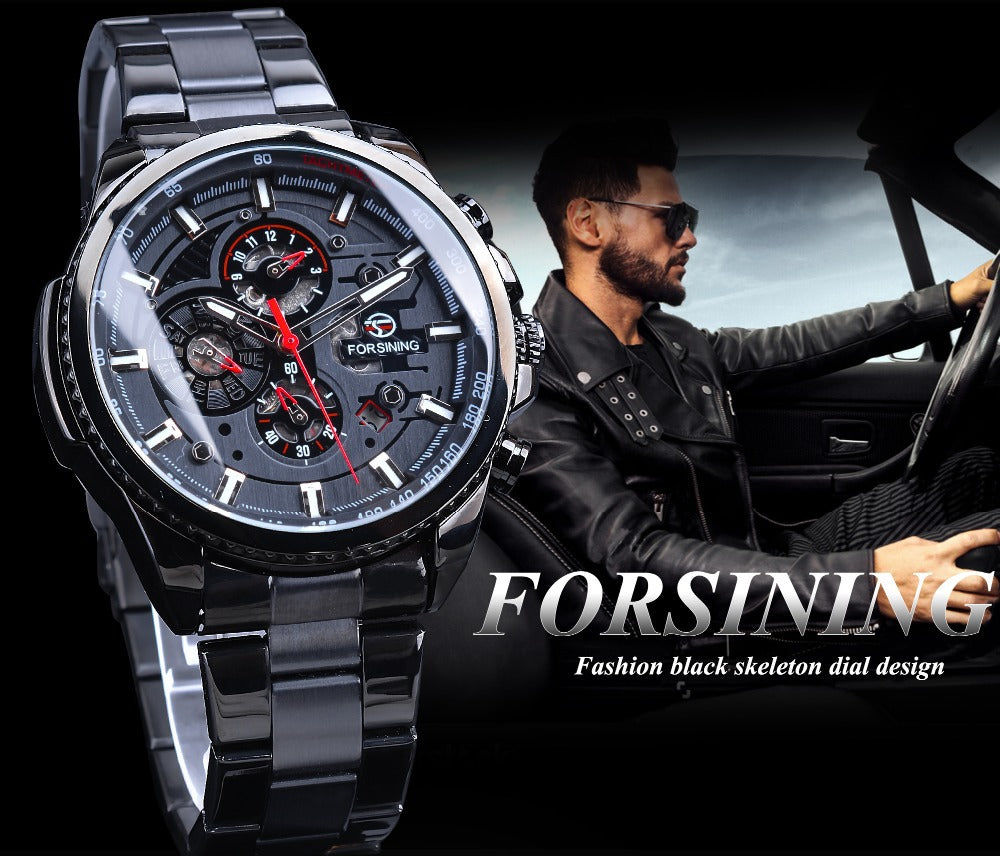 FORSINING FSG6909