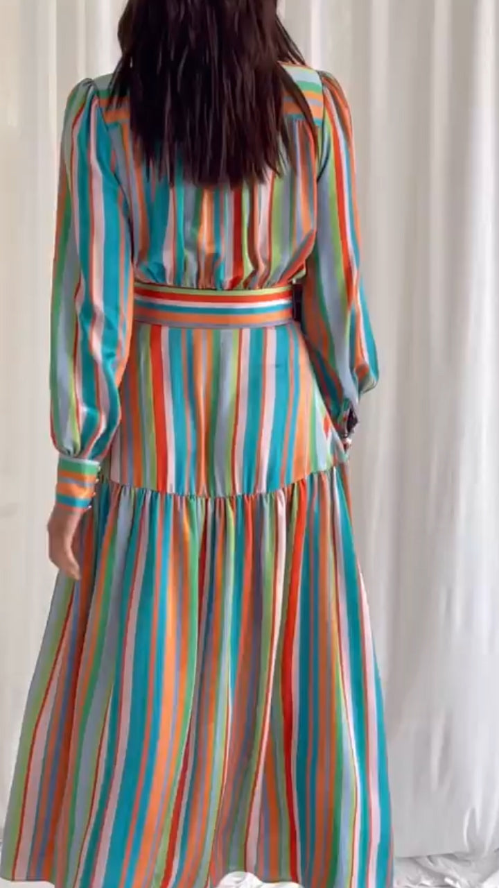 Wonderlust Dress