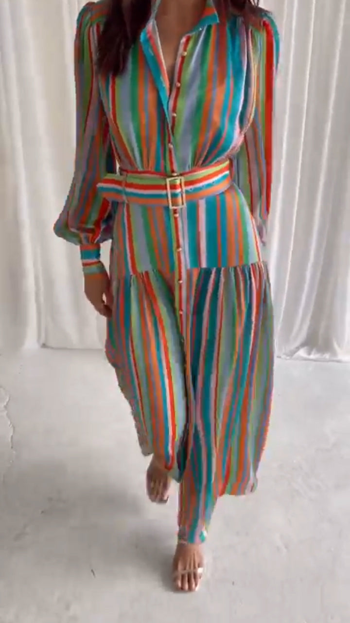 Wonderlust Dress