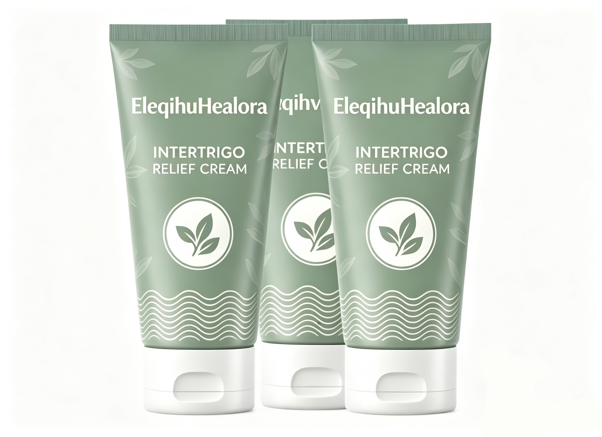 Intertrigo Relief Cream