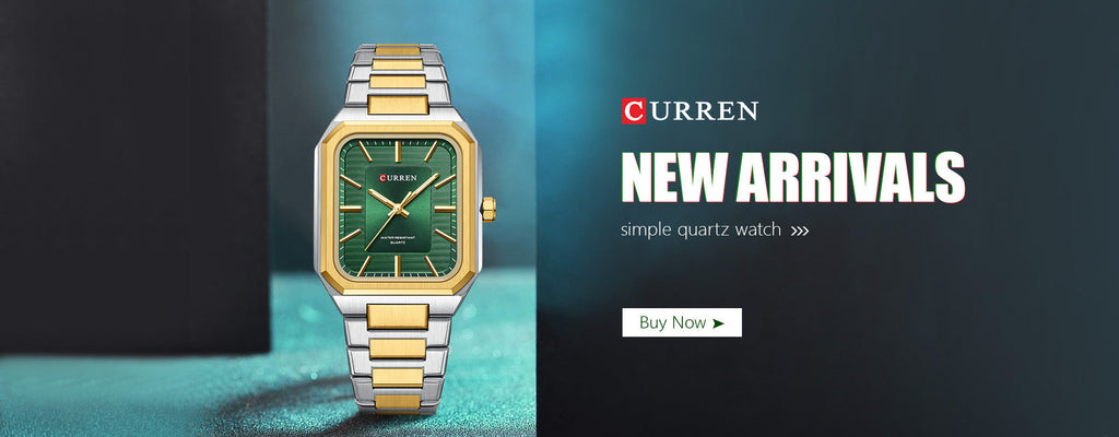 CURREN 8457