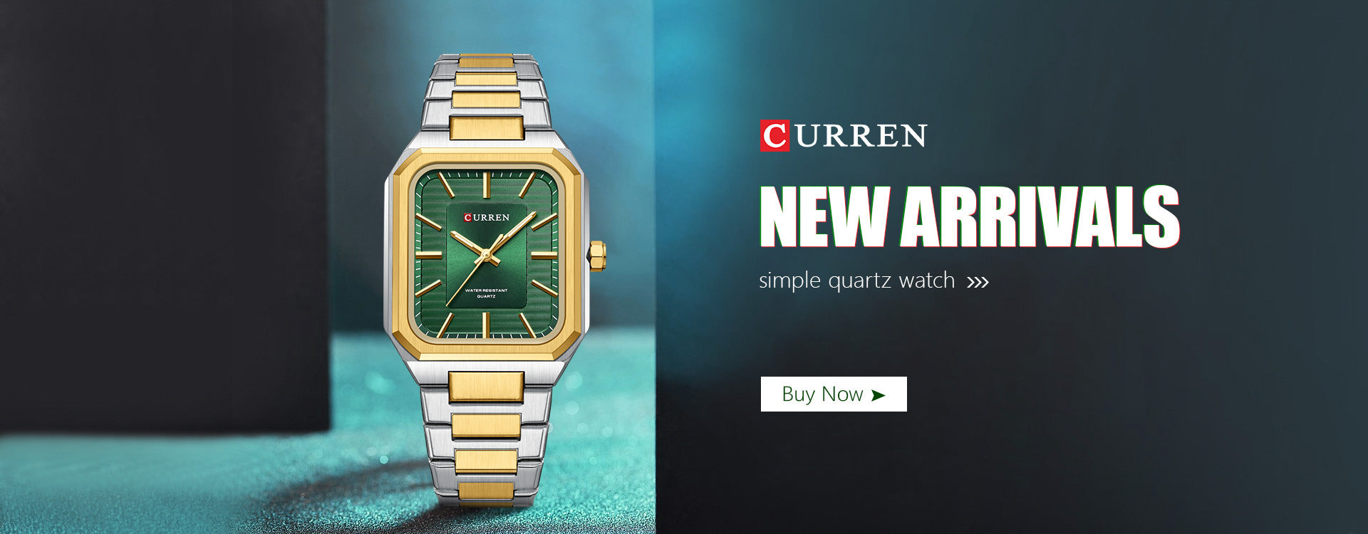 CURREN 8457