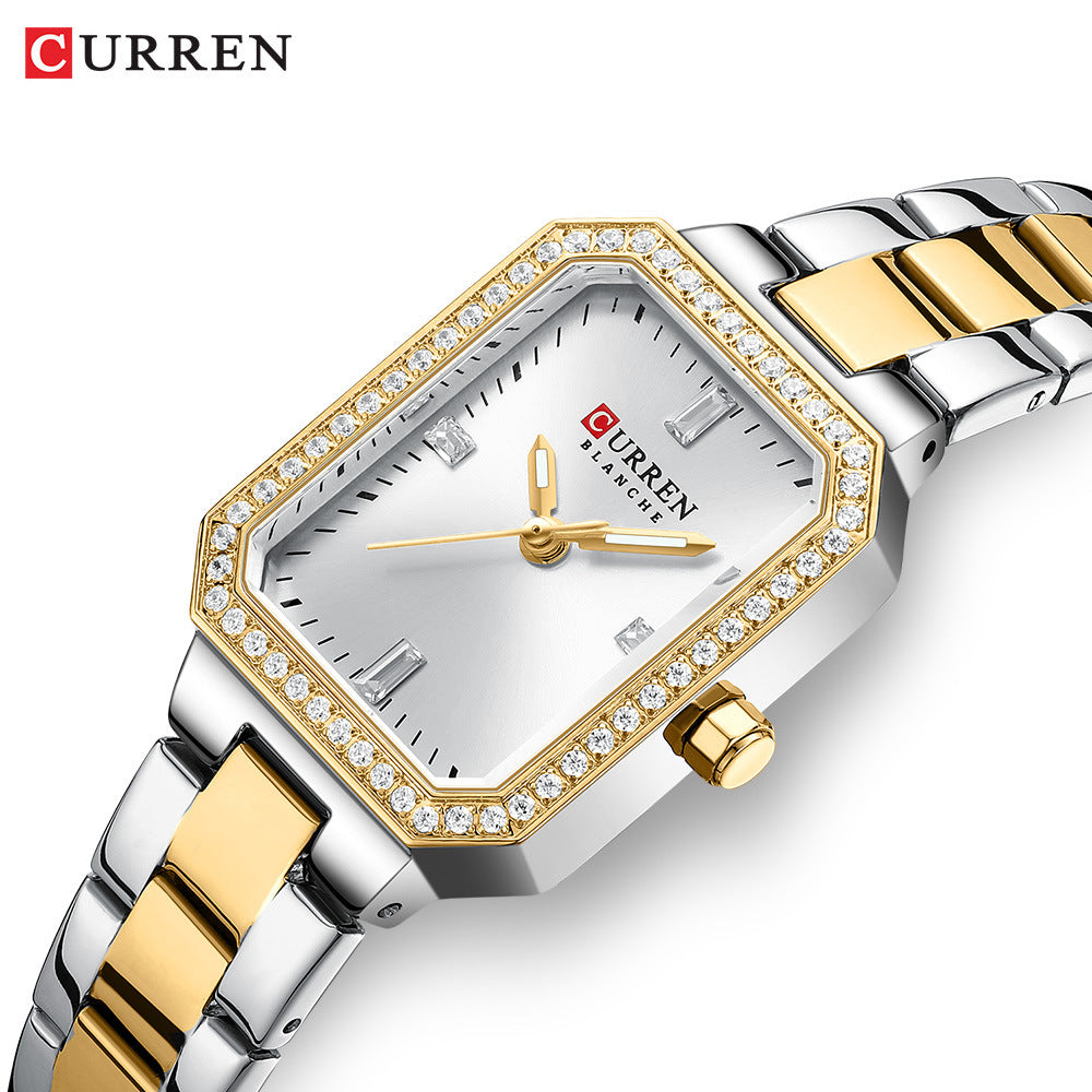 CURREN 9102