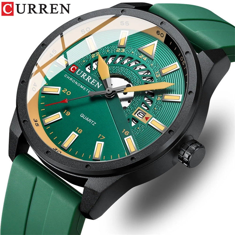 CURREN 8421