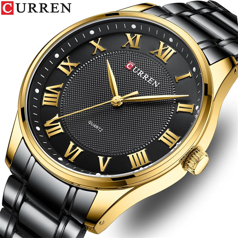 CURREN 8409