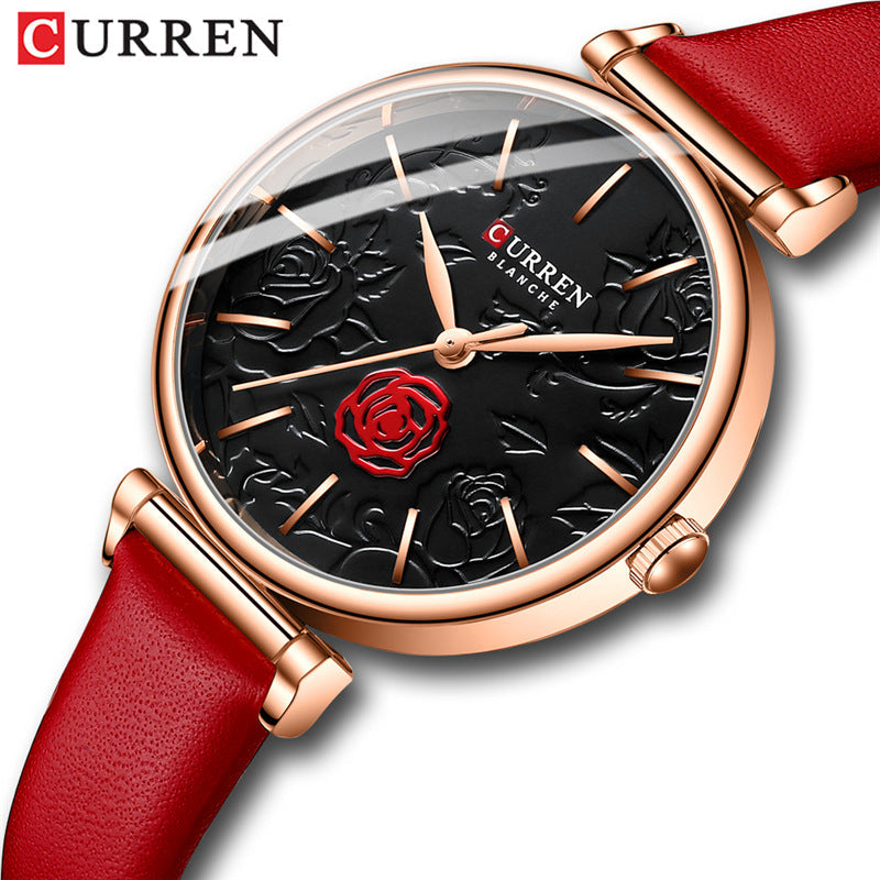 CURREN 9078