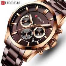 CURREN 8358