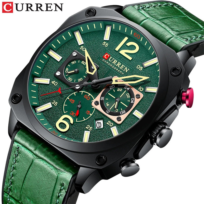 CURREN 8398