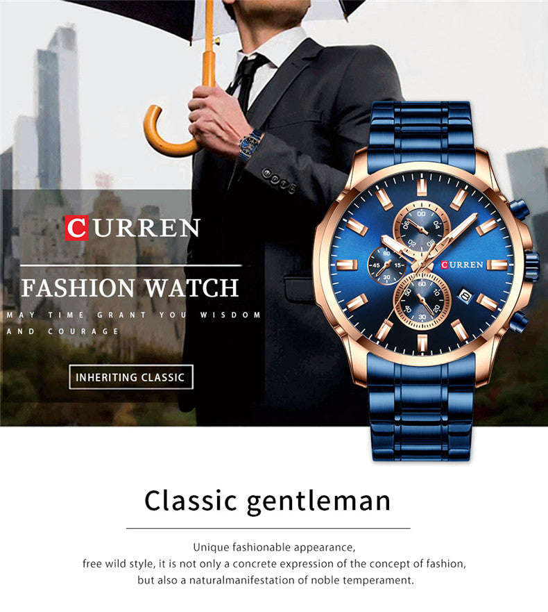 CURREN 8348