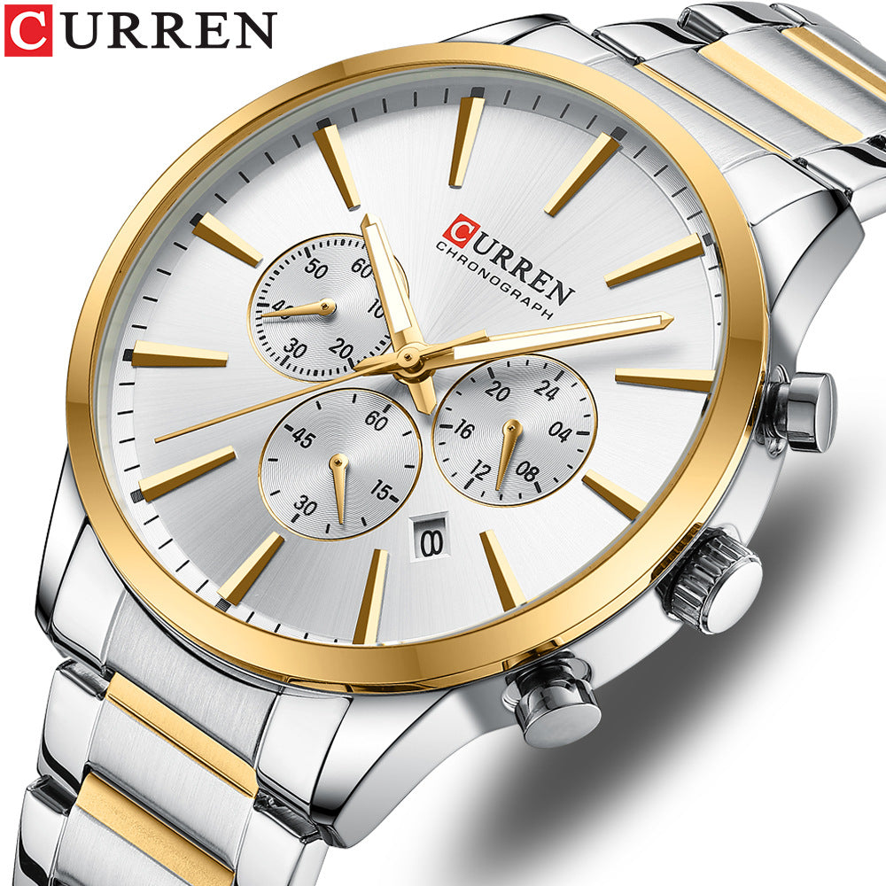 CURREN 8435