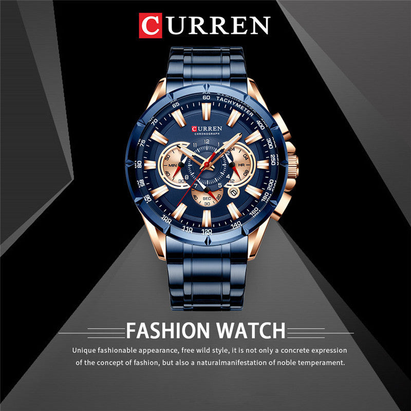 CURREN 8363