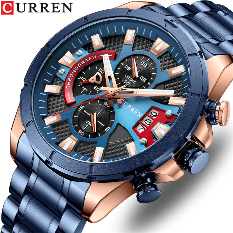 CURREN 8401