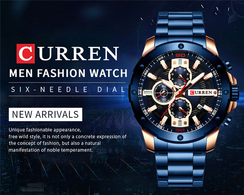 CURREN 8336