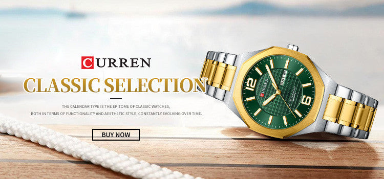 CURREN 8476