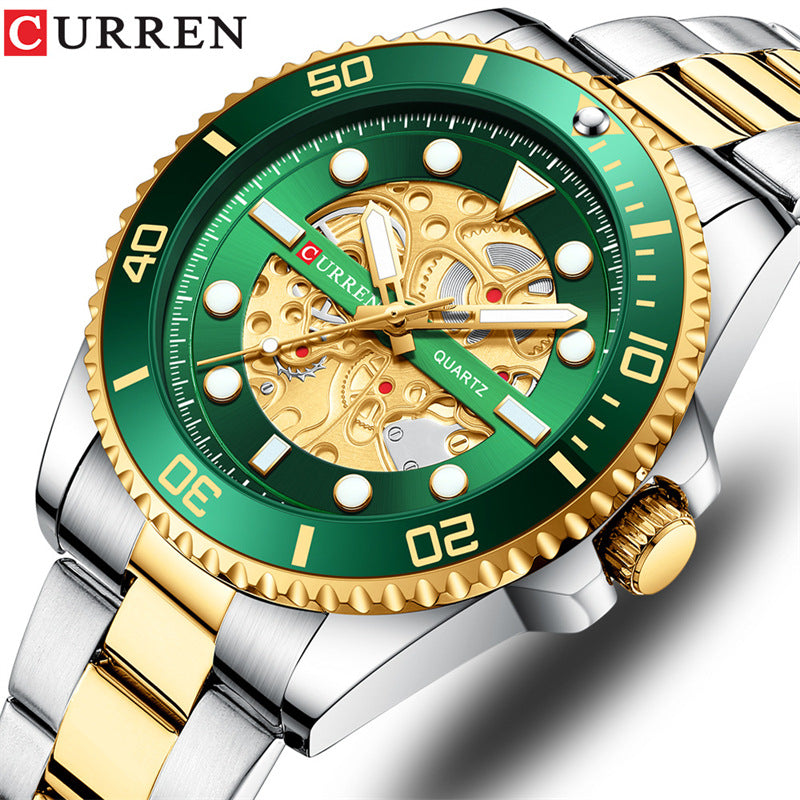 CURREN 8412