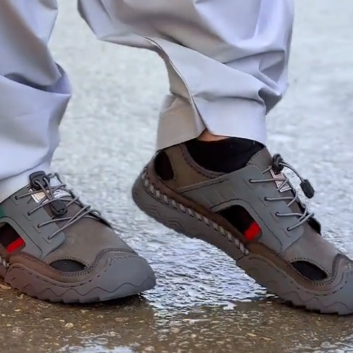 Originals Three stripes Sports quick-wearing and quick-drying outdoor shoes