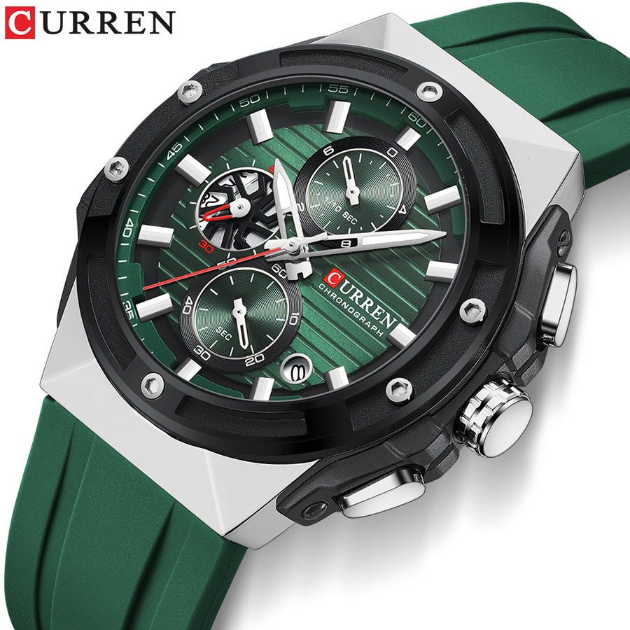 CURREN 8462