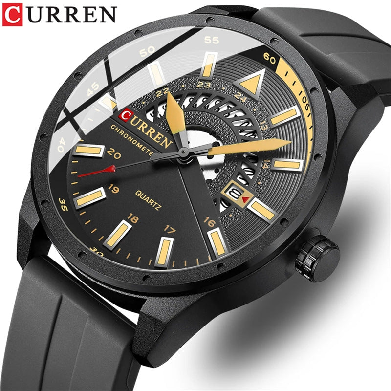 CURREN 8421