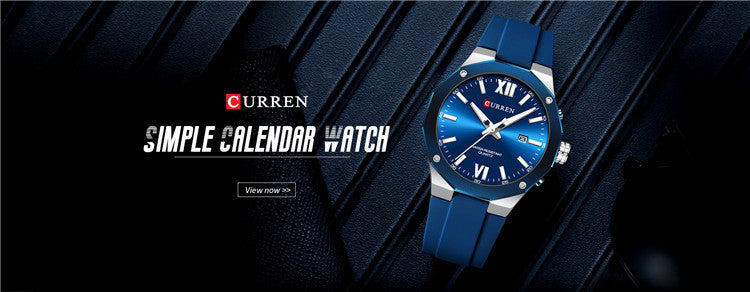 CURREN 8465