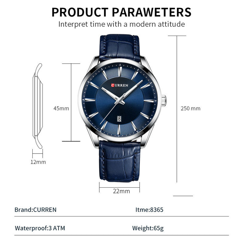 CURREN 8365