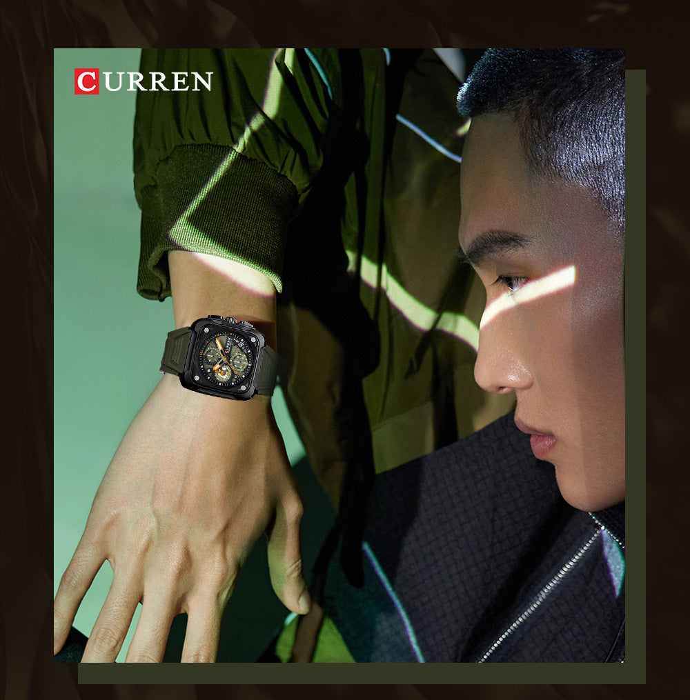 CURREN 8461