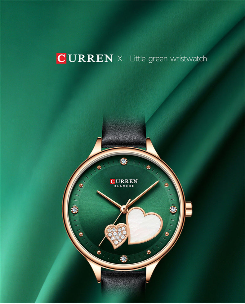 CURREN 9077