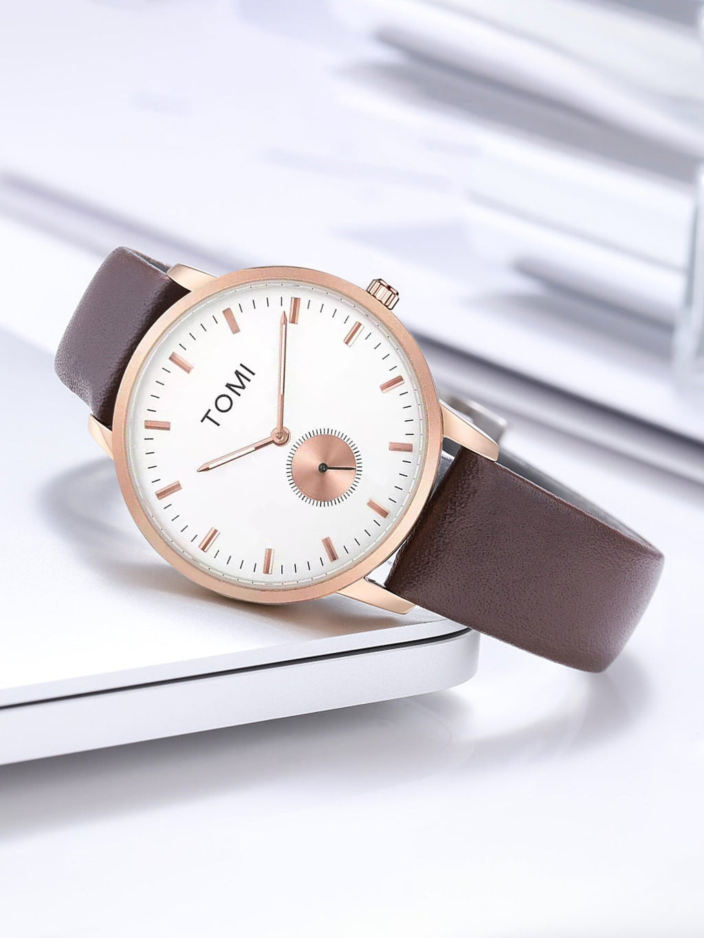 TOMI T072-73