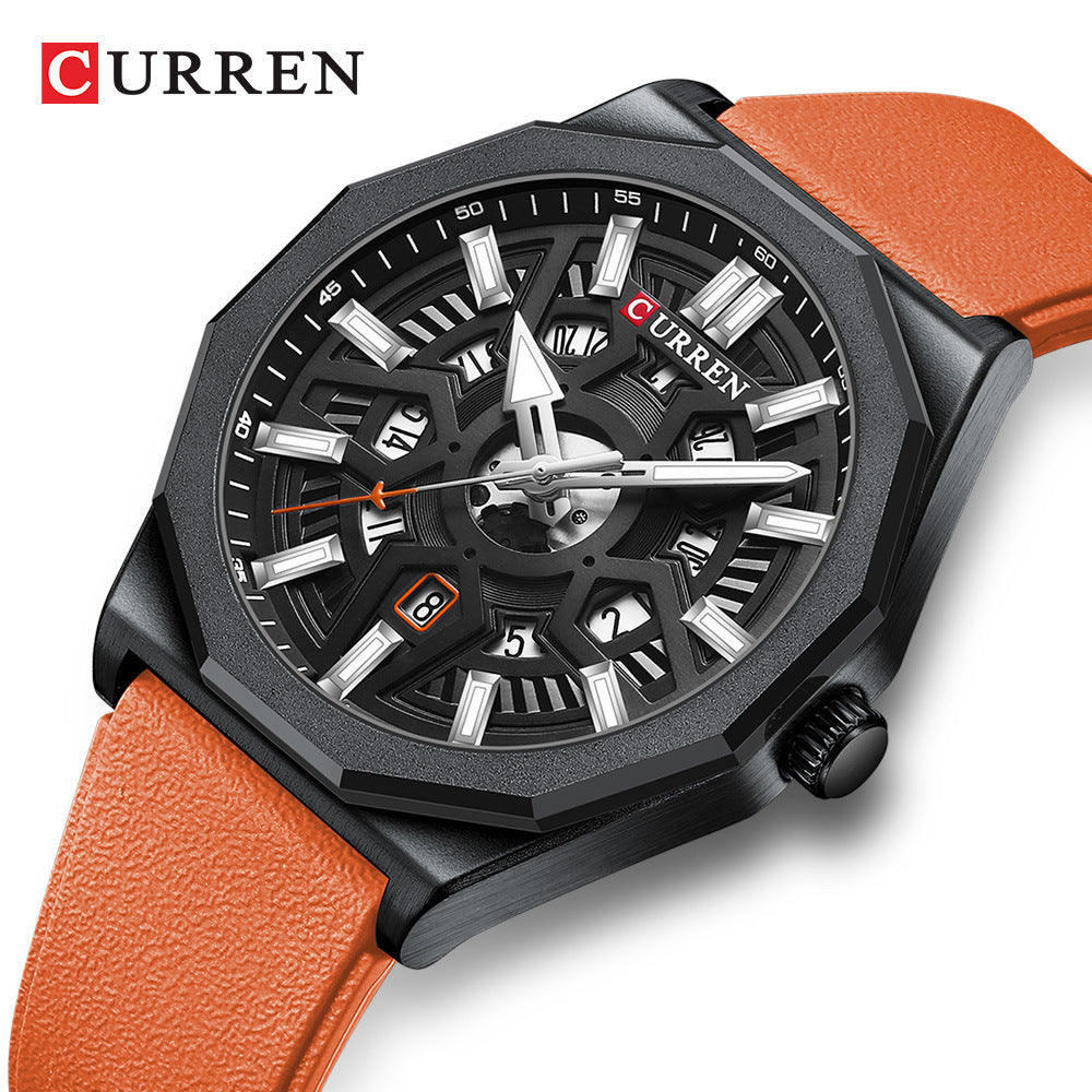 CURREN 8437
