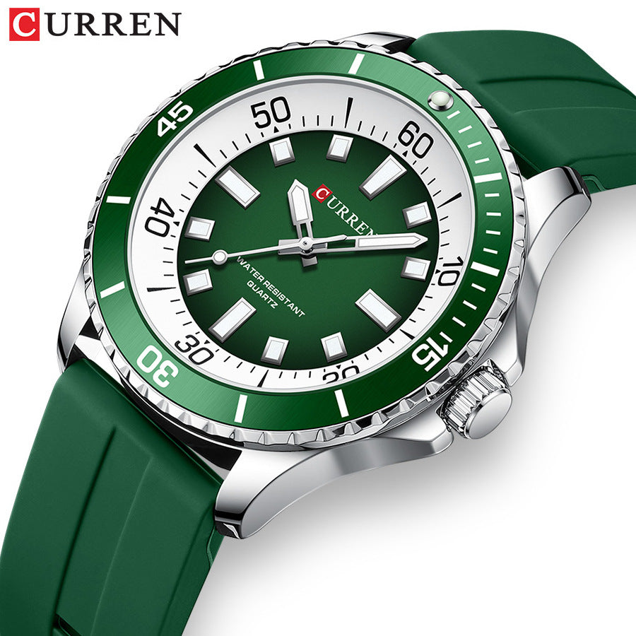 CURREN 8448