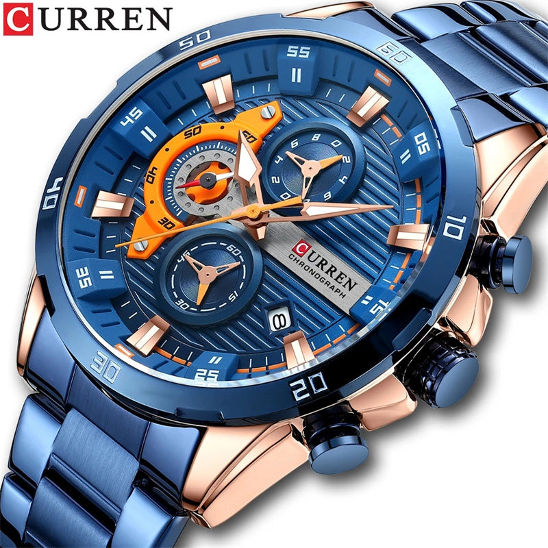 CURREN 8402