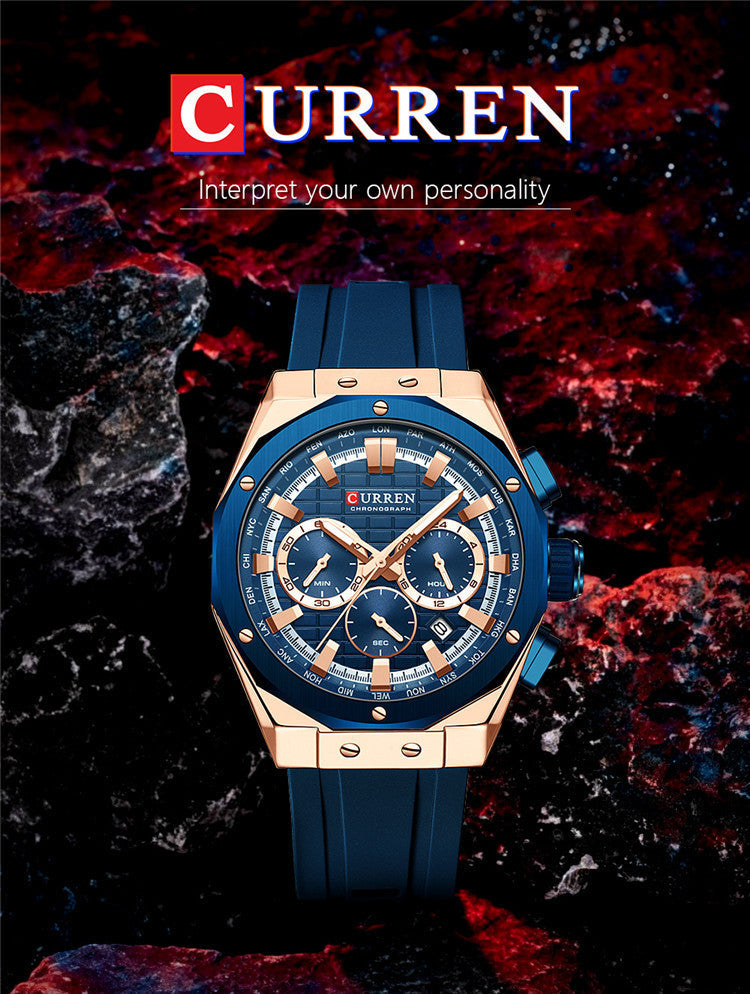 CURREN 8464