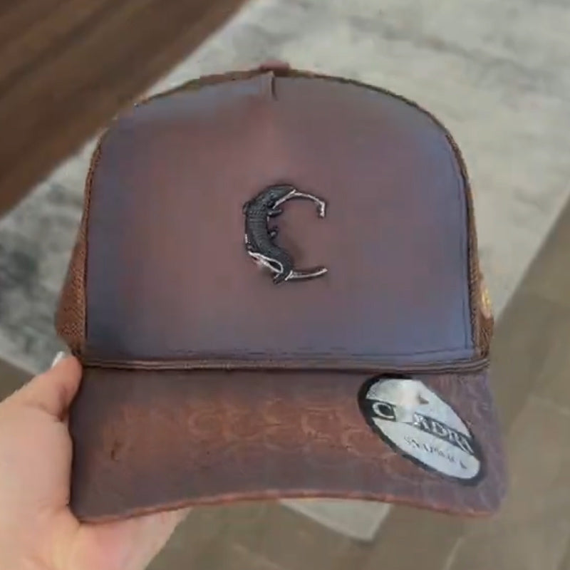 Limited edition men's cap 2026