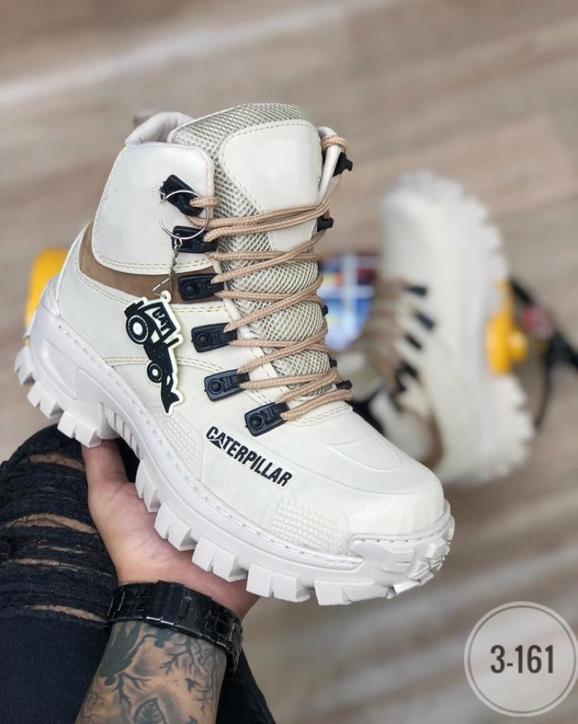 Botas  suela alta calidad extrema