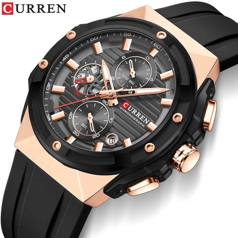 CURREN 8462
