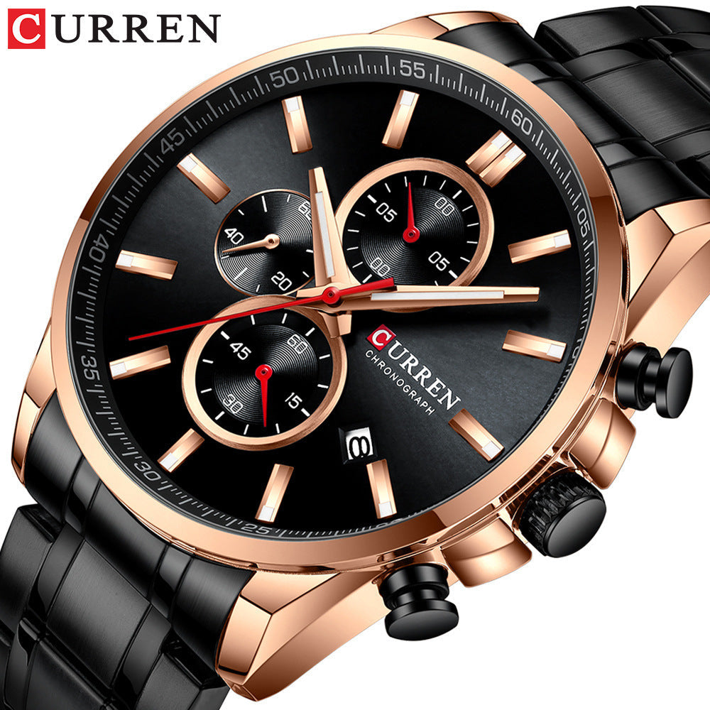 CURREN 8368