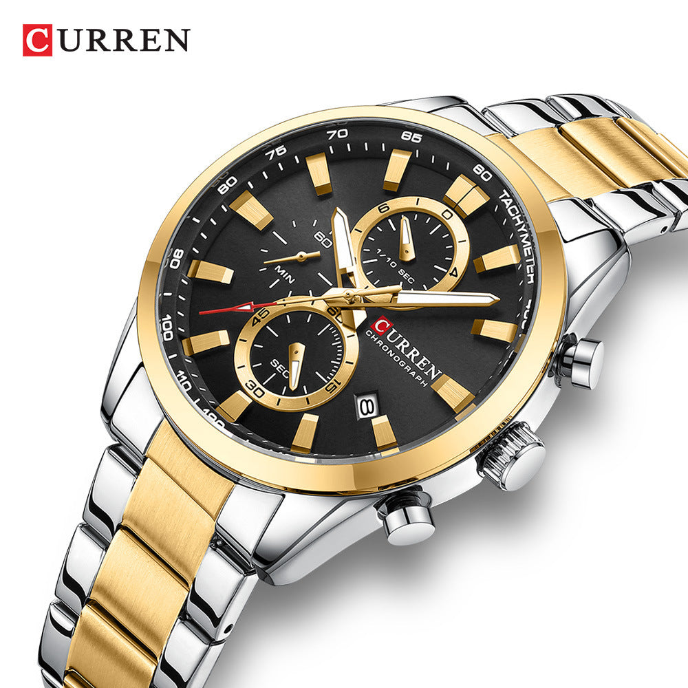 CURREN 8445