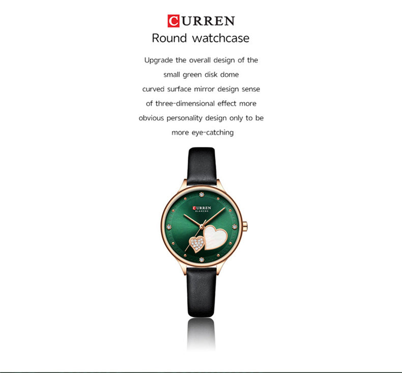CURREN 9077