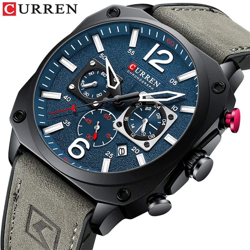 CURREN 8398