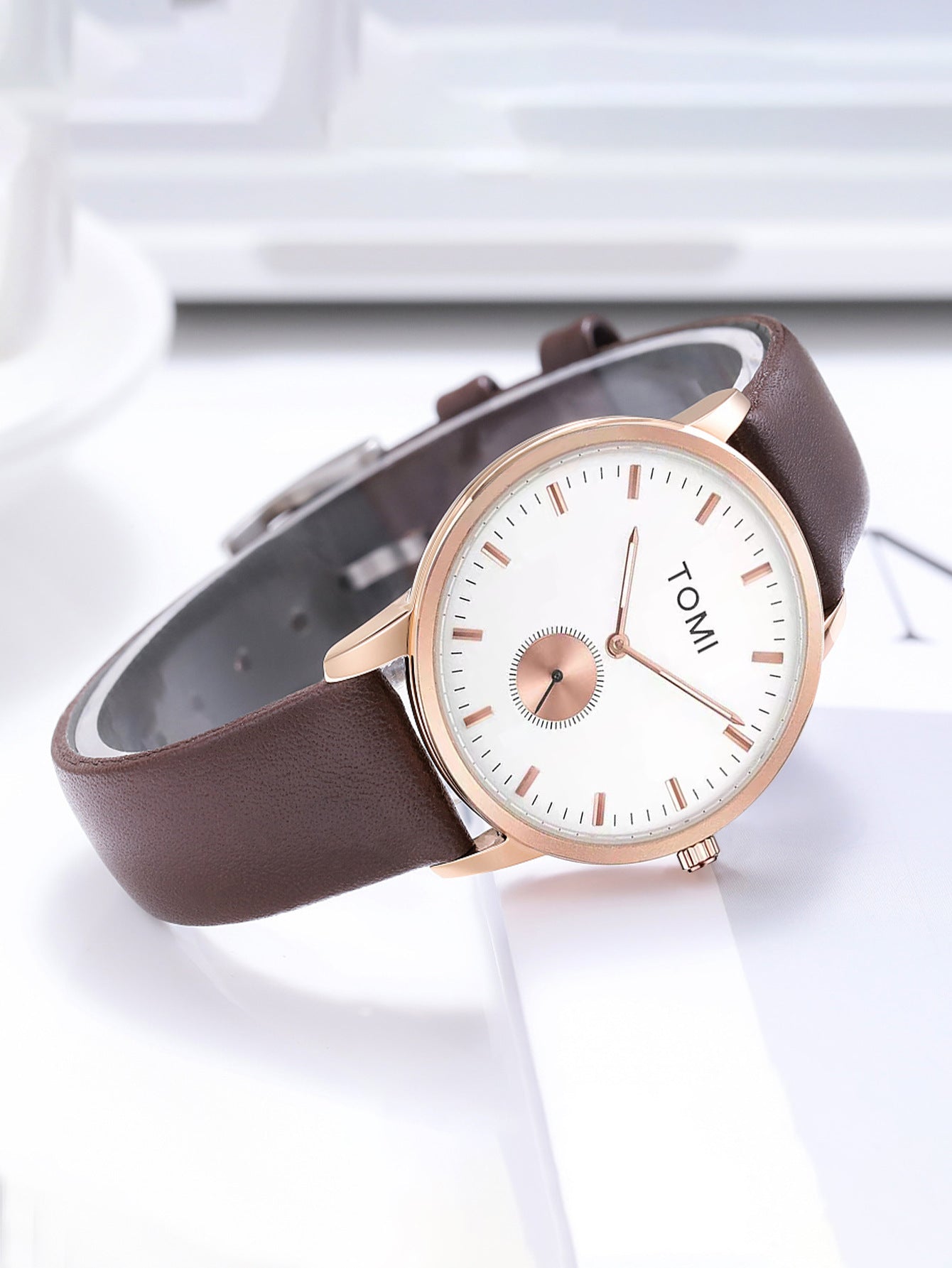 TOMI T072-73