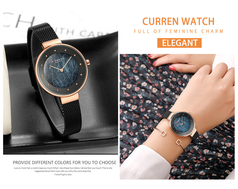 CURREN 9032