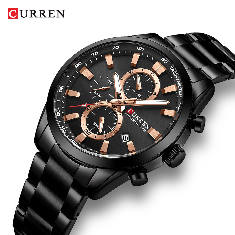CURREN 8445