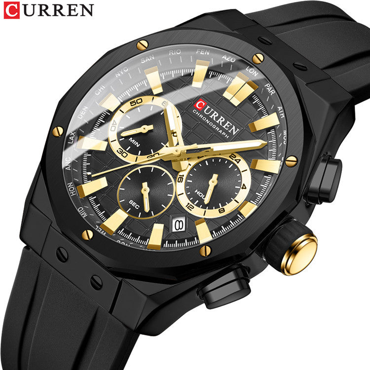 CURREN 8464