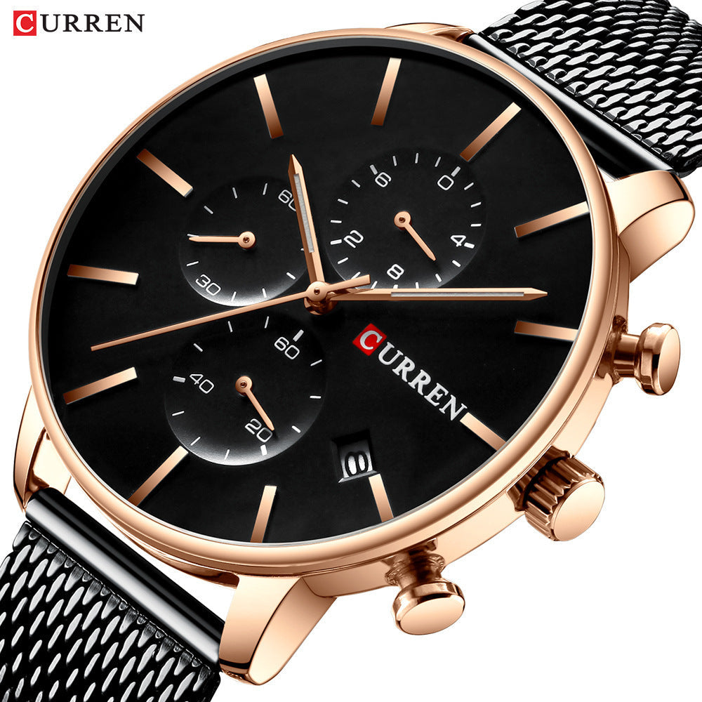 CURREN 8339