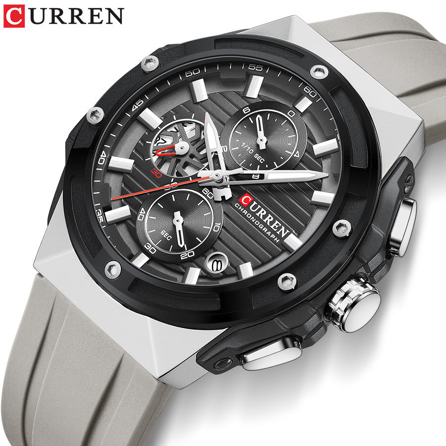 CURREN 8462