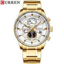 CURREN 8362