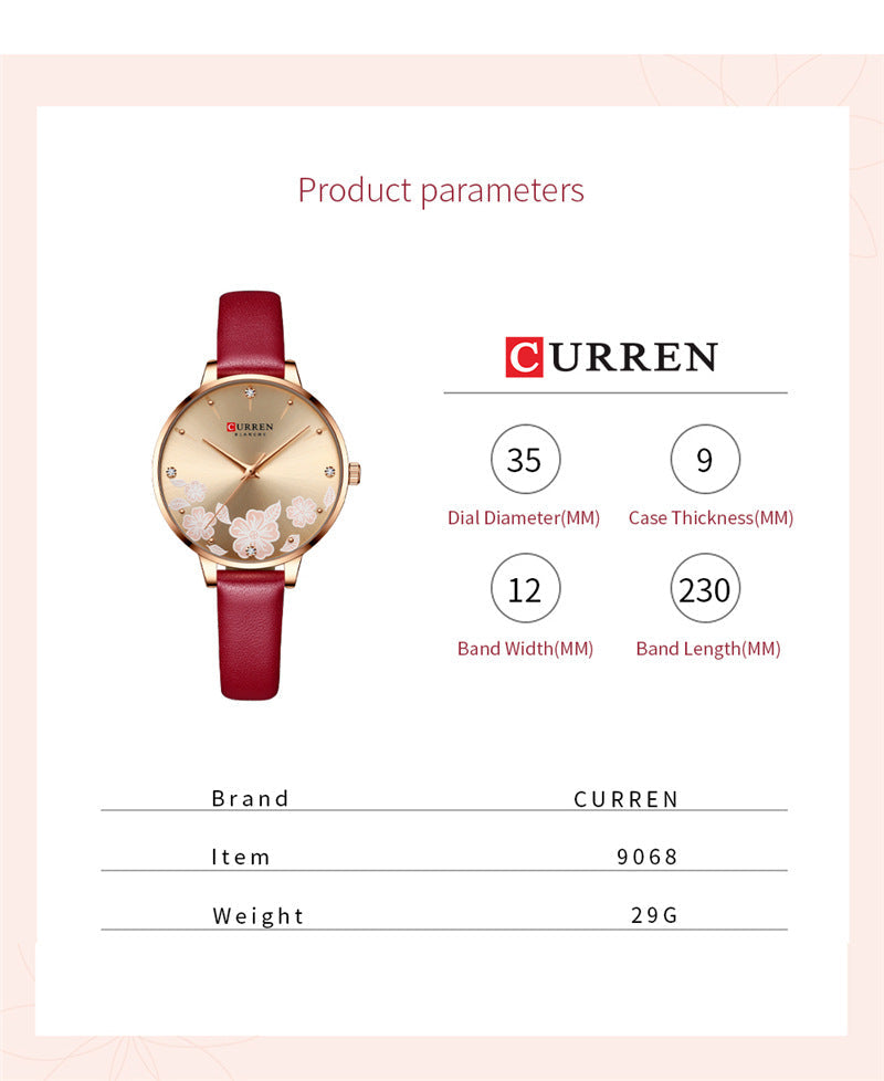 CURREN 9068