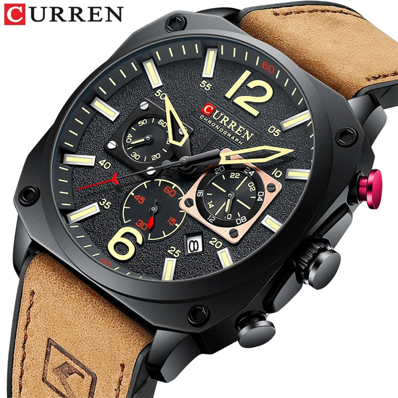 CURREN 8398