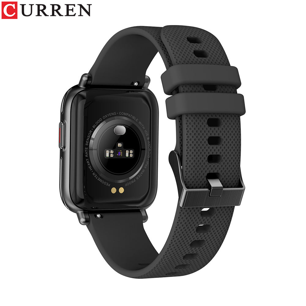 CURREN S1