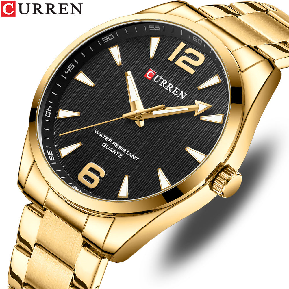 CURREN 8434